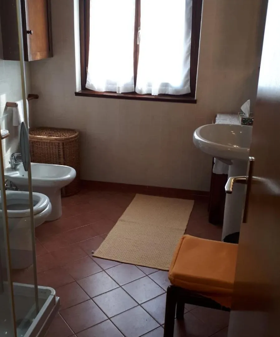 Casa Maria Villa Gera Lario