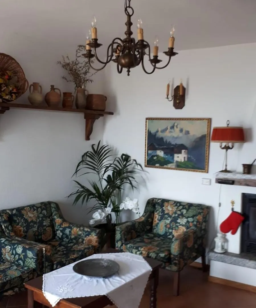 Casa Maria Villa Gera Lario