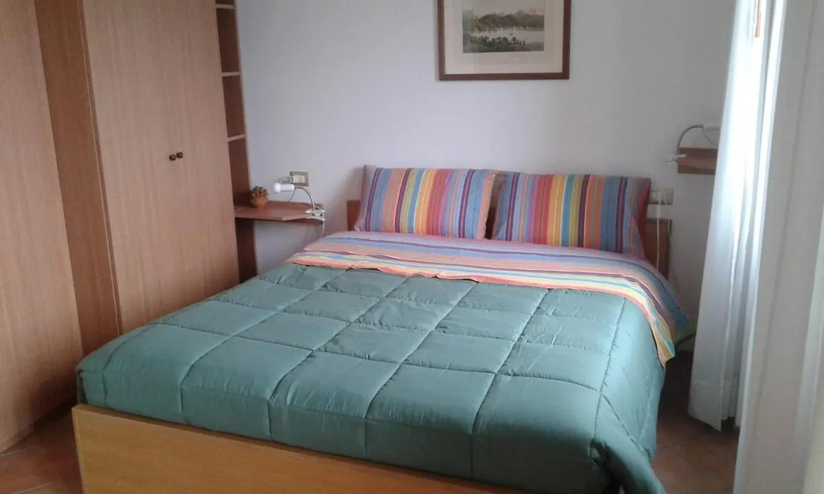 Casa Maria Villa Gera Lario İtalya