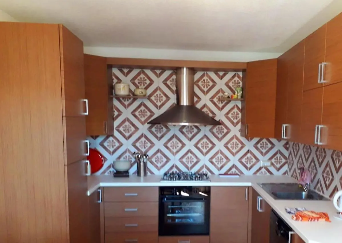 Tatil Evi Casa Maria Villa Gera Lario