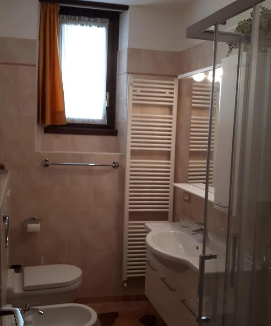Tatil Evi Casa Maria Villa Gera Lario