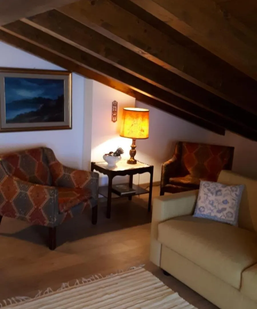 Tatil Evi Casa Maria Villa Gera Lario