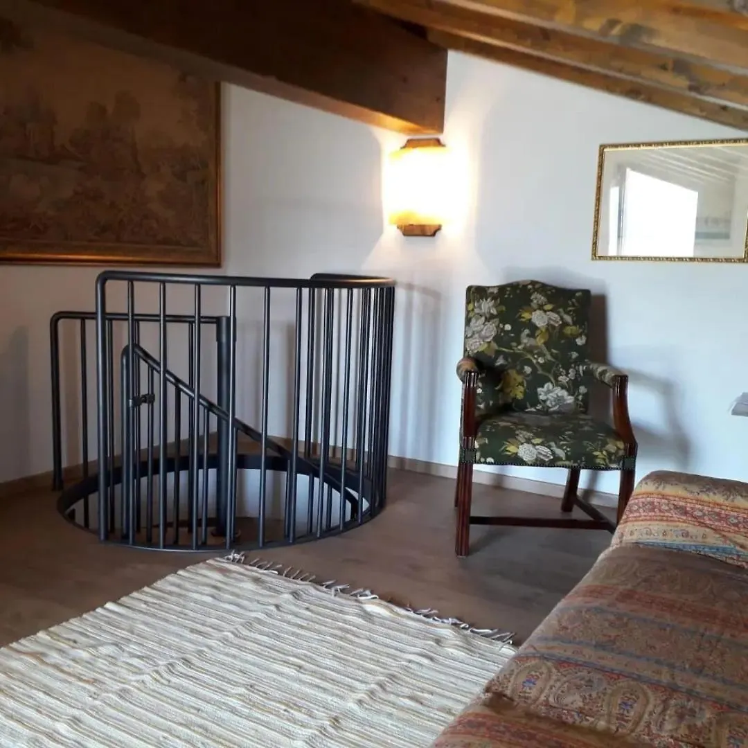 Casa Maria Villa Gera Lario
